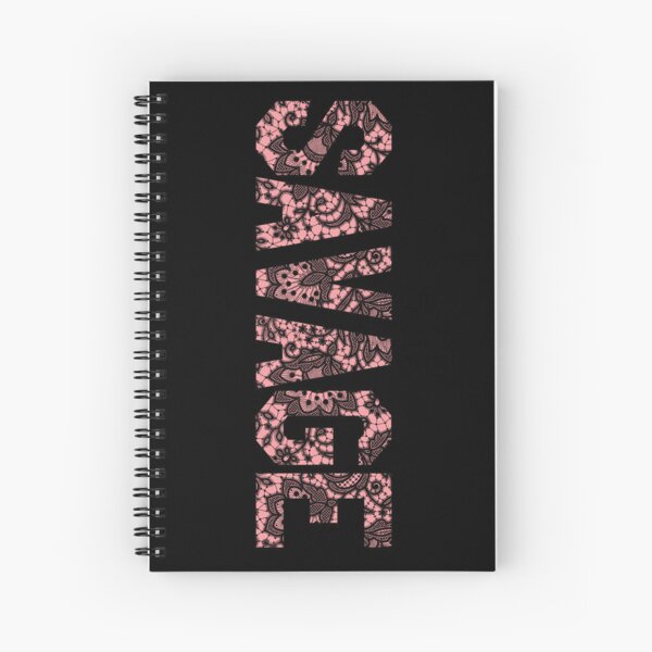 Item preview, SAVAGE, Savage – Bold Retro Statement Art by Won-J designed and sold by The secret storage room.