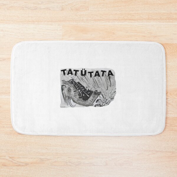 Item preview, A really wild elephant blows TATU-TATU! designed and sold by ZoffArt-Shop.