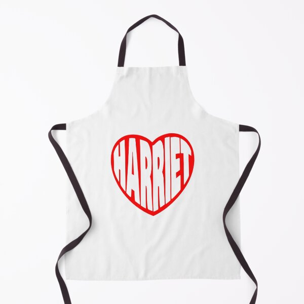 Item preview, Harriet in my Heart designed and sold by Kuni-Art.