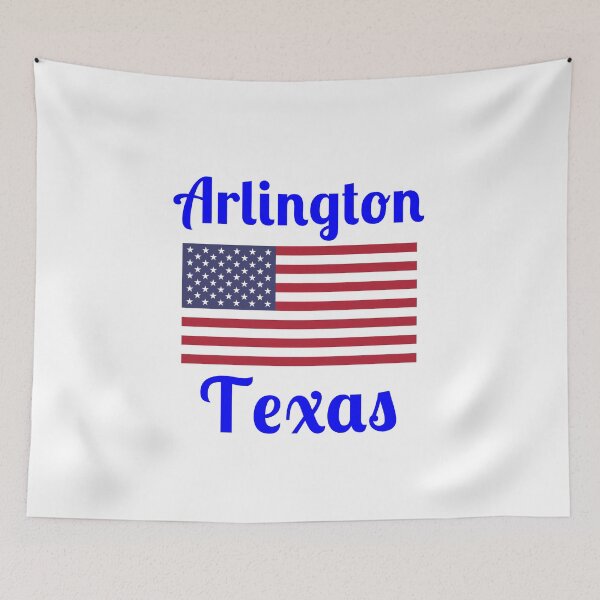 Item preview, Arlington Texas  designed and sold by Fleetwood1994.