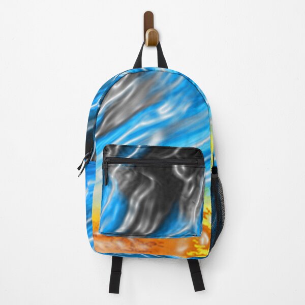 Item preview, InnerIsolation designed and sold by Klaus Bremner (Autotelic Art).