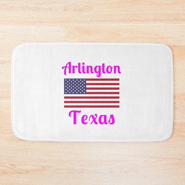 Item preview, Arlington Texas  designed and sold by Fleetwood1994.