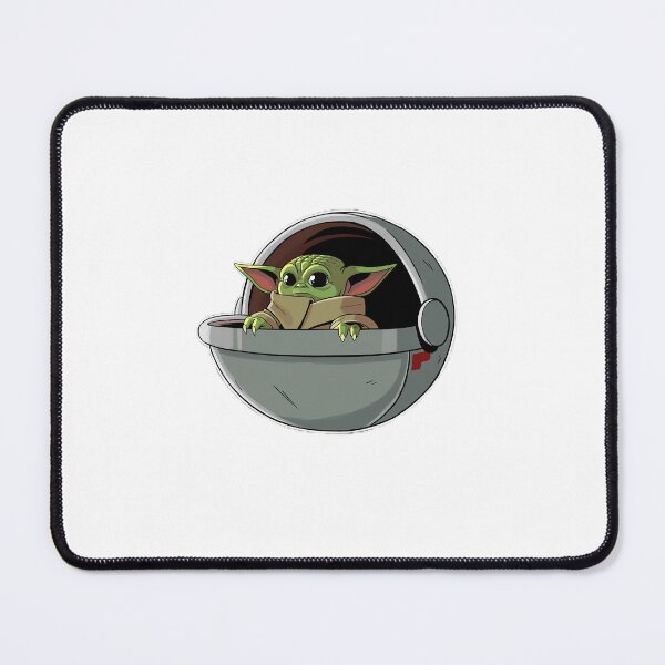 Item preview, Grogu designed and sold by BroPixel.