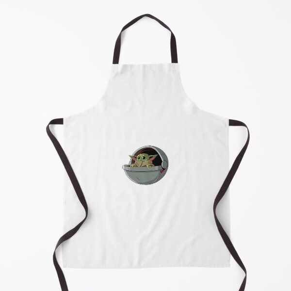 Item preview, Grogu designed and sold by BroPixel.