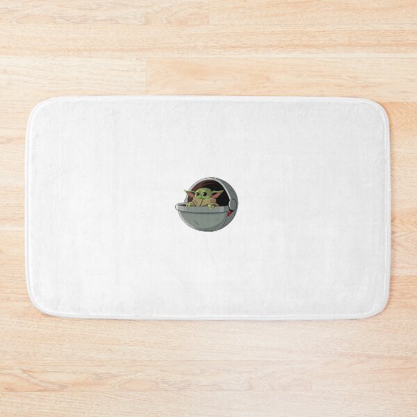 Item preview, Grogu designed and sold by BroPixel.