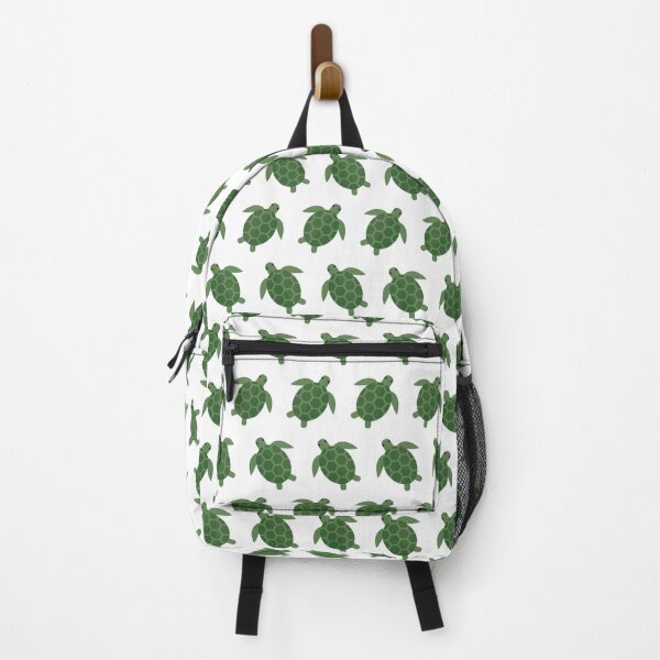 Item preview, Sea turtles on white designed and sold by reneesillus.