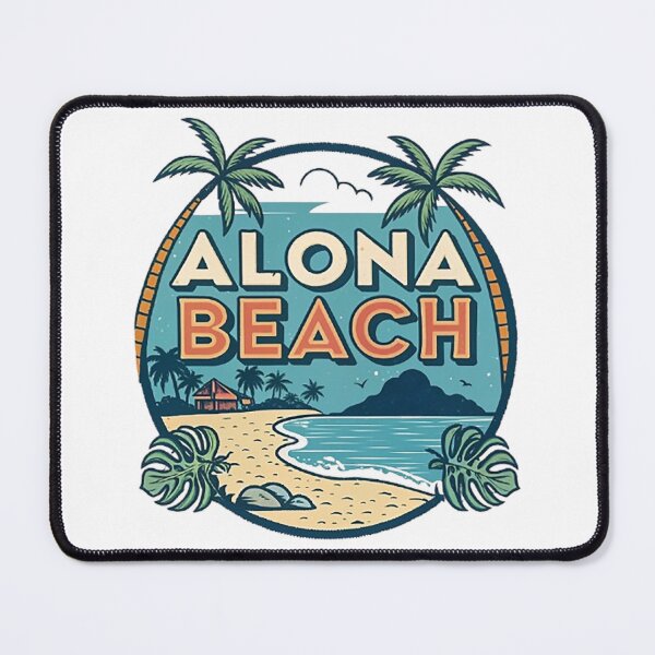 Item preview, ALONA BEACH designed and sold by likbatonboot.