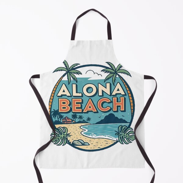 Item preview, ALONA BEACH designed and sold by likbatonboot.