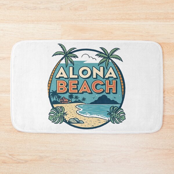 Item preview, ALONA BEACH designed and sold by likbatonboot.