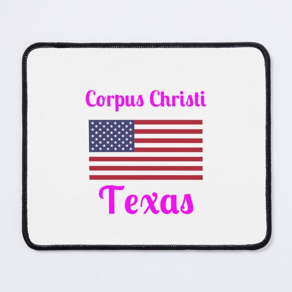 Item preview, Corpus Christi Texas designed and sold by Fleetwood1994.