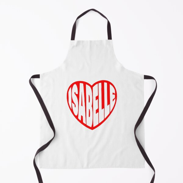 Item preview, Isabelle in my Heart designed and sold by Kuni-Art.
