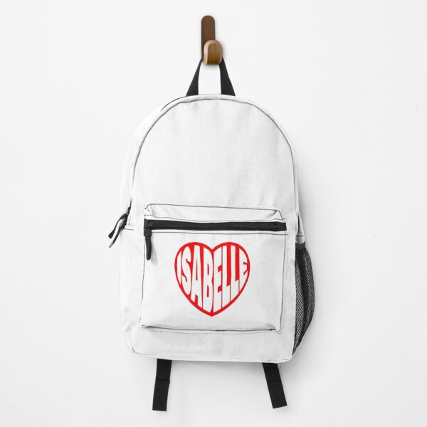 Item preview, Isabelle in my Heart designed and sold by Kuni-Art.