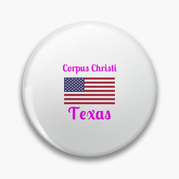 Item preview, Corpus Christi Texas  designed and sold by Fleetwood1994.