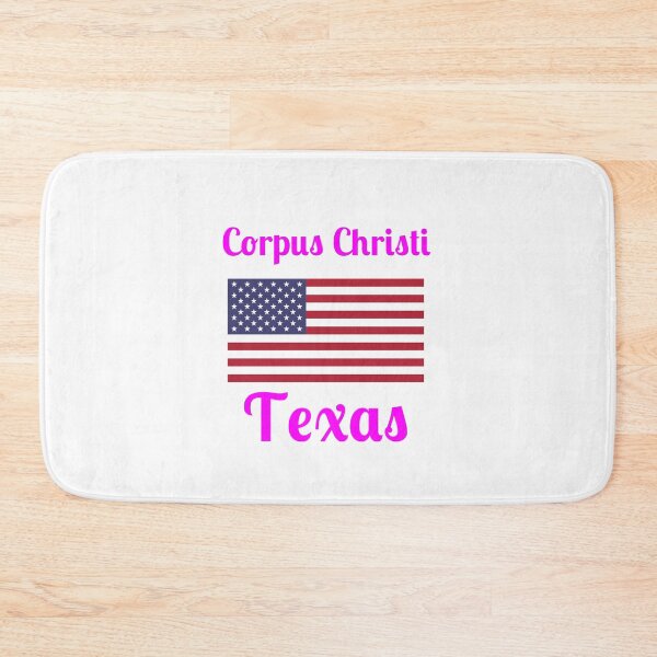 Item preview, Corpus Christi Texas  designed and sold by Fleetwood1994.
