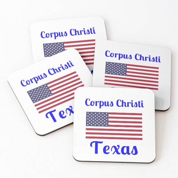 Item preview, Corpus Christi Texas  designed and sold by Fleetwood1994.