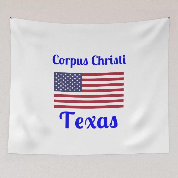 Item preview, Corpus Christi Texas  designed and sold by Fleetwood1994.