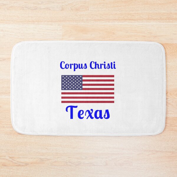 Item preview, Corpus Christi Texas  designed and sold by Fleetwood1994.