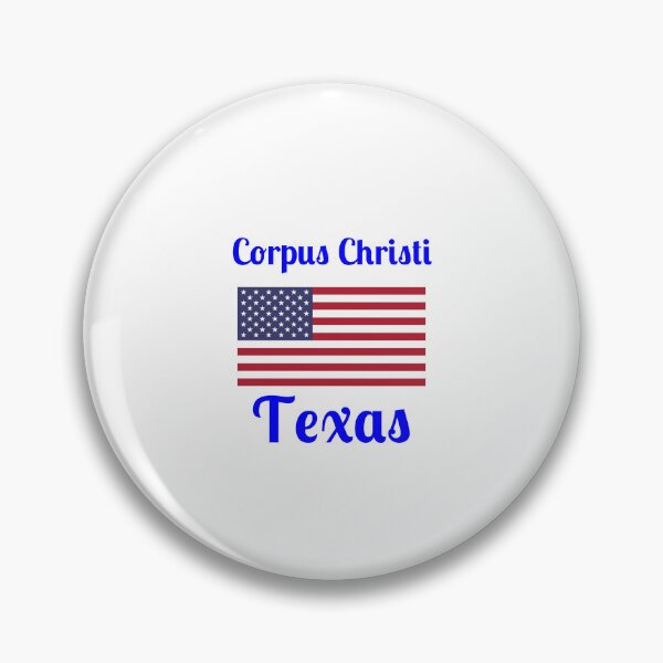 Item preview, Corpus Christi Texas  designed and sold by Fleetwood1994.