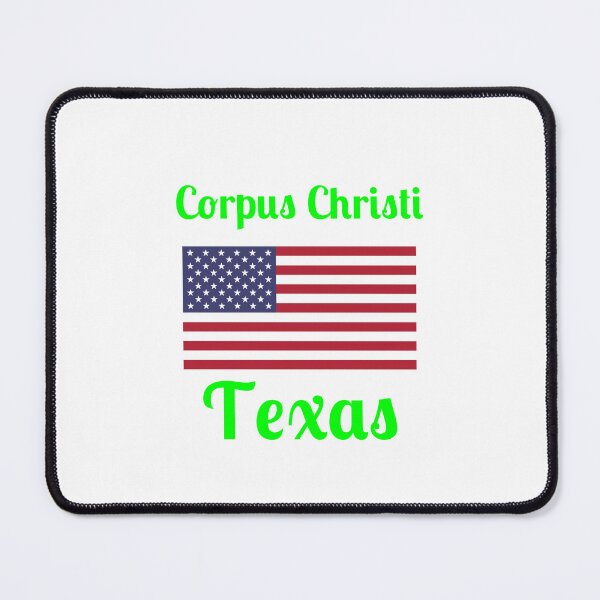 Item preview, Corpus Christi Texas designed and sold by Fleetwood1994.