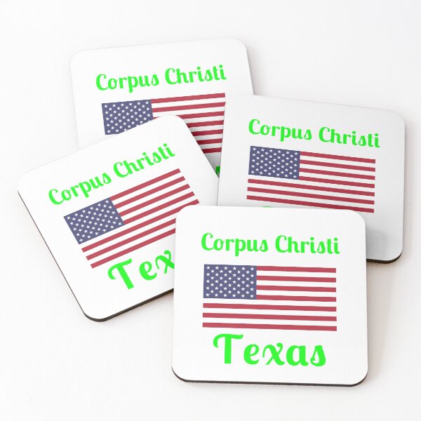 Item preview, Corpus Christi Texas  designed and sold by Fleetwood1994.
