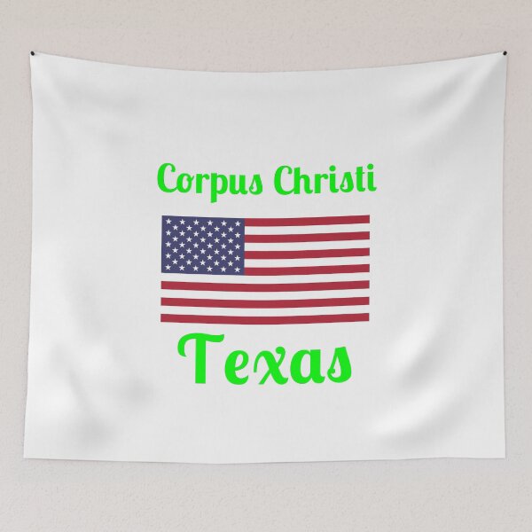 Item preview, Corpus Christi Texas  designed and sold by Fleetwood1994.
