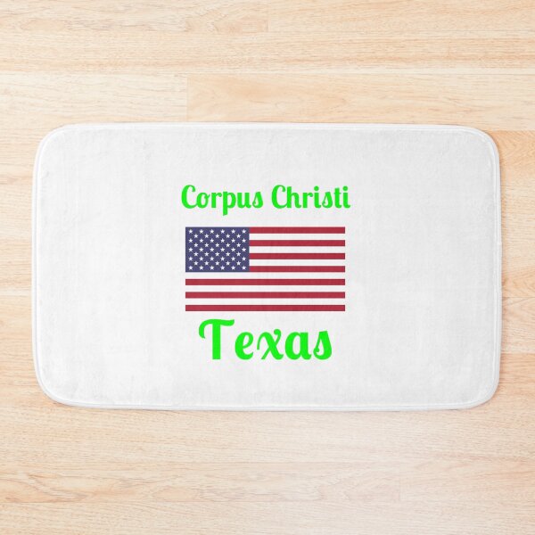 Item preview, Corpus Christi Texas  designed and sold by Fleetwood1994.