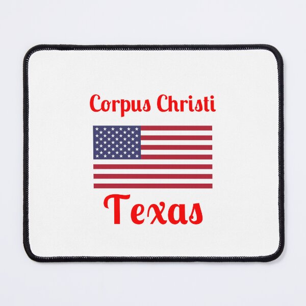 Item preview, Corpus Christi Texas  designed and sold by Fleetwood1994.
