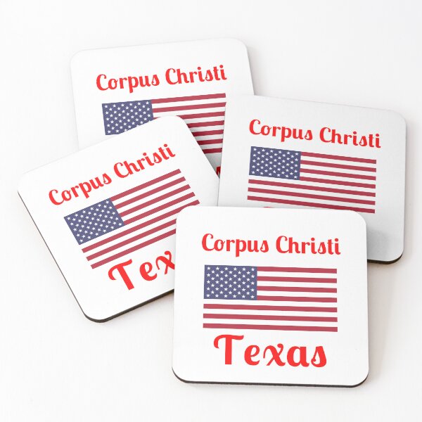 Item preview, Corpus Christi Texas  designed and sold by Fleetwood1994.