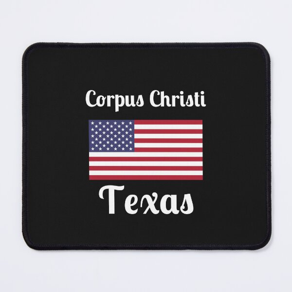Item preview, Corpus Christi Texas designed and sold by Fleetwood1994.