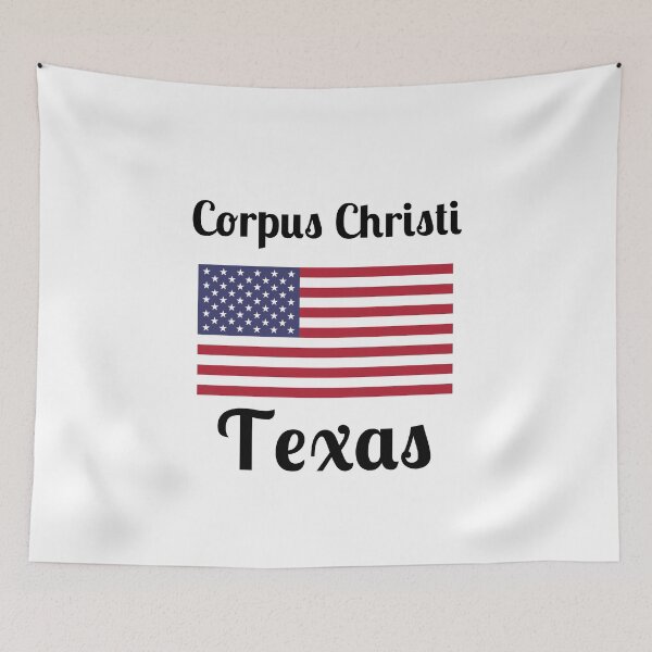Item preview, Corpus Christi Texas  designed and sold by Fleetwood1994.