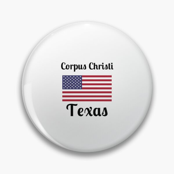 Item preview, Corpus Christi Texas  designed and sold by Fleetwood1994.