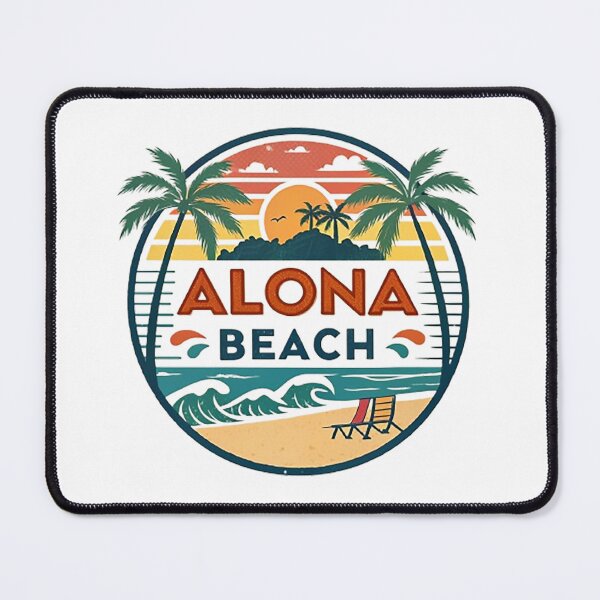 Item preview, ALONA BEACH designed and sold by likbatonboot.