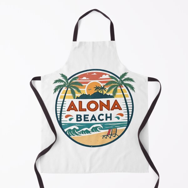 Item preview, ALONA BEACH designed and sold by likbatonboot.