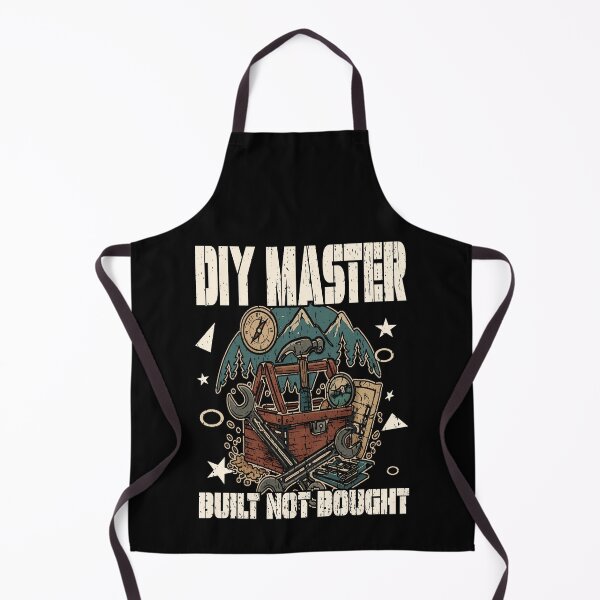 Item preview, DIY MASTER BUILT NOT BOUGHT handy man renovate guru tools of the trade tool box designed and sold by Jt41.