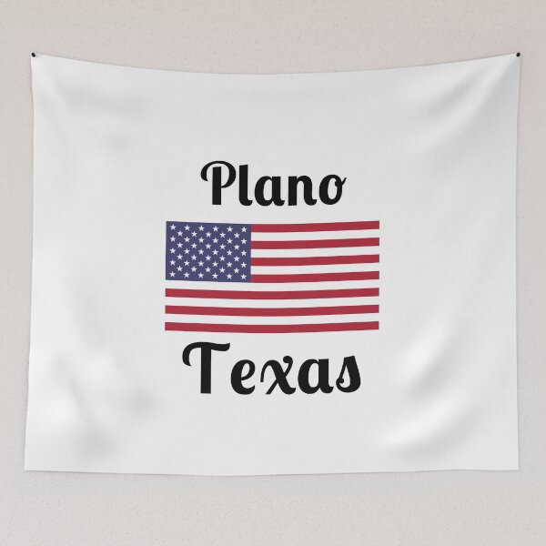 Item preview, Plano Texas  designed and sold by Fleetwood1994.