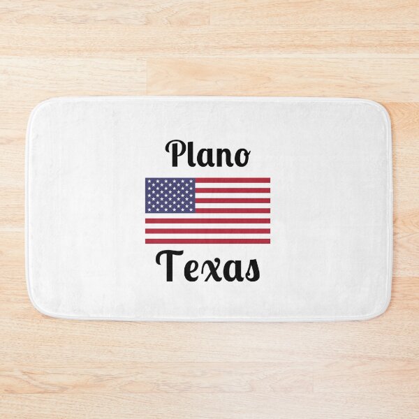 Item preview, Plano Texas  designed and sold by Fleetwood1994.