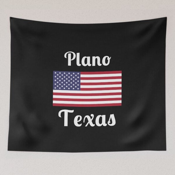 Item preview, Plano Texas  designed and sold by Fleetwood1994.