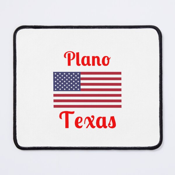 Item preview, Plano Texas  designed and sold by Fleetwood1994.