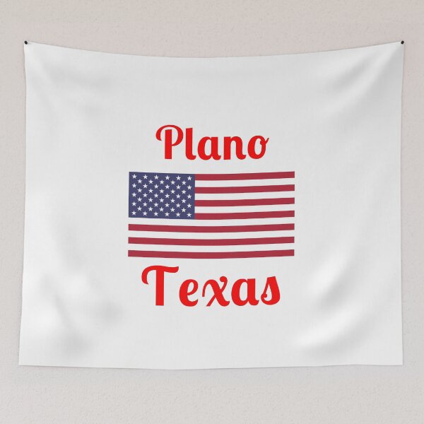 Item preview, Plano Texas  designed and sold by Fleetwood1994.