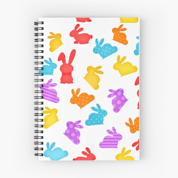 Item preview, King's Easter Hunt | Easter Hunt | Easter Bunny | Assorted Colors | Red | Blue | White | Purple | Yellow | Bunny Rabbit | Easter Design | Rabbit  designed and sold by Kingcls.