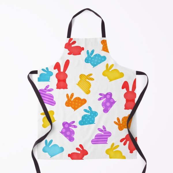 Item preview, King's Easter Hunt | Easter Hunt | Easter Bunny | Assorted Colors | Red | Blue | White | Purple | Yellow | Bunny Rabbit | Easter Design | Rabbit  designed and sold by Kingcls.