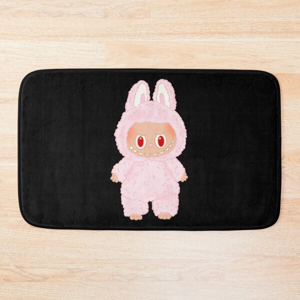 Item preview, Labubu Pink  designed and sold by IHateDumplings.