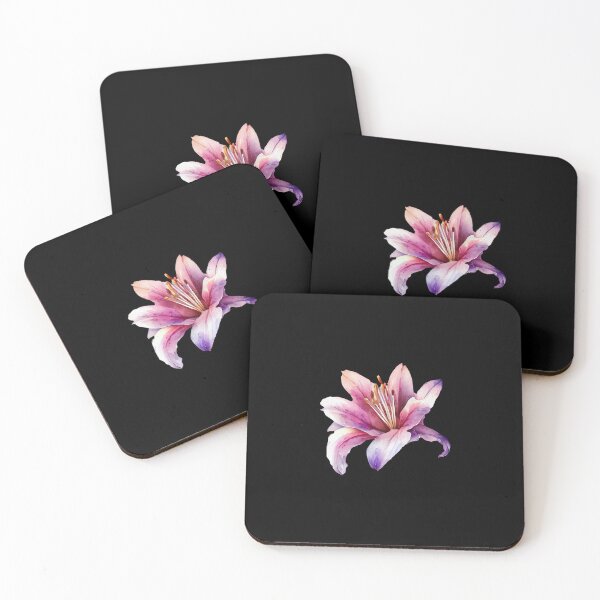 Item preview, orchid flower designed and sold by infracuortattoo.