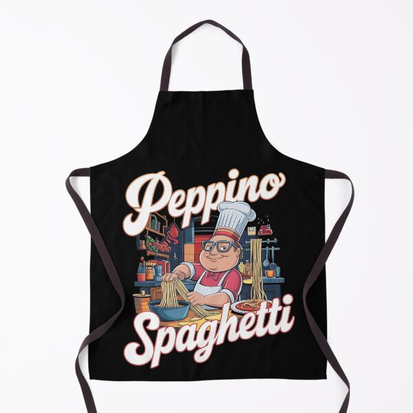 Item preview, Peppino spaghetti - Live spaghetti - Simply spaghetti - Its spaghetti time - Spaghetti rocks - Spaghetti for me - Got spaghetti designed and sold by JansenGS.