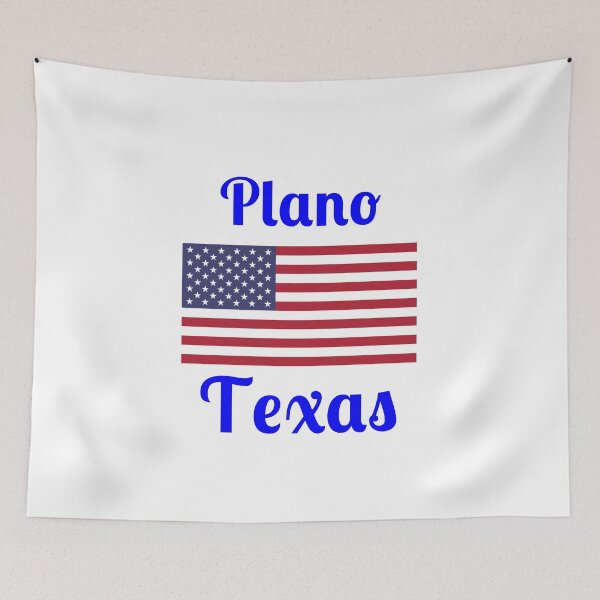 Item preview, Plano Texas  designed and sold by Fleetwood1994.
