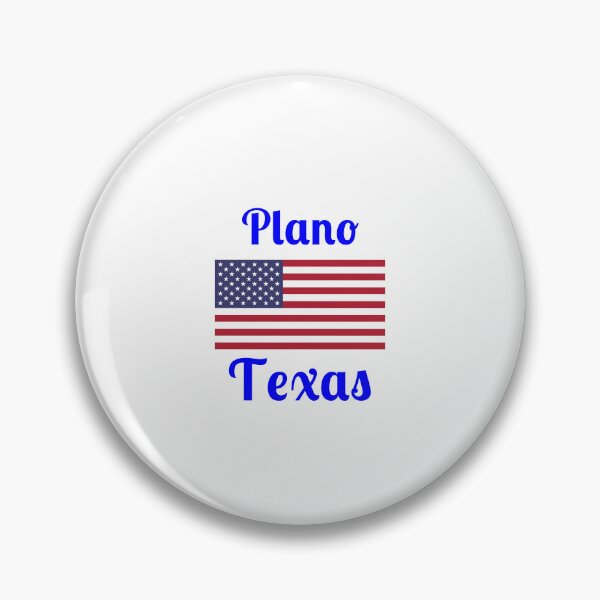 Item preview, Plano Texas  designed and sold by Fleetwood1994.