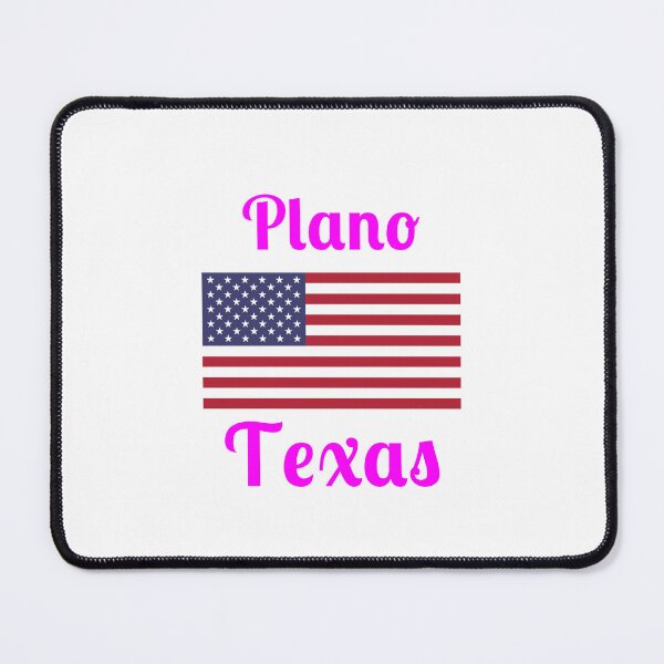 Item preview, Plano Texas  designed and sold by Fleetwood1994.