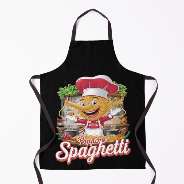 Item preview, Peppino spaghetti - Live spaghetti - Simply spaghetti - Its spaghetti time - Spaghetti rocks - Spaghetti for me - Got spaghetti designed and sold by JansenGS.