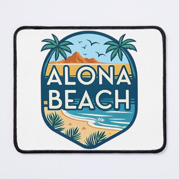 Item preview, ALONA BEACH designed and sold by likbatonboot.