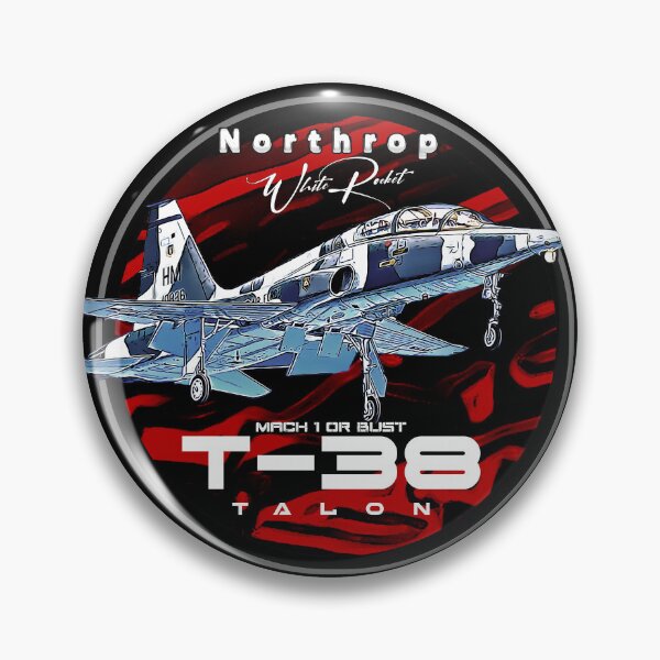 Item preview, Northrop T-38 Talon Supersonic Jet Trainer  designed and sold by Aerolovers.